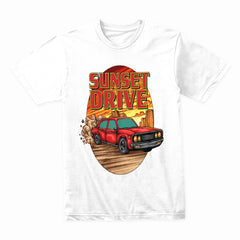 Sunset Drive Shirt