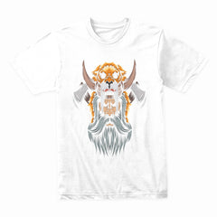 Viking Warrior Shirt