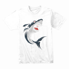 Fierce Shark Shirt
