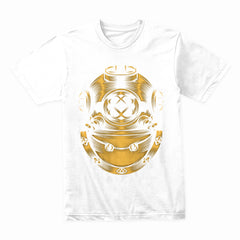 Vintage Diver Shirt