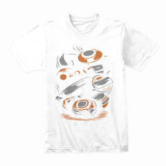Headphones DJ Shirt