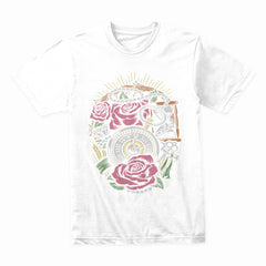 Vintage Roses Shirt