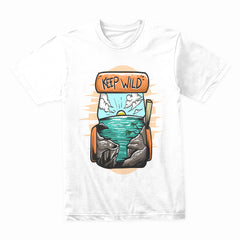 Keep Wild Shirt