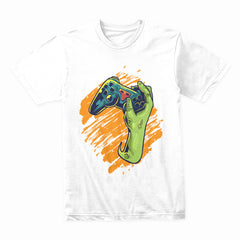 Zombie Gamer Shirt