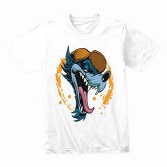 Wild Wolf Shirt