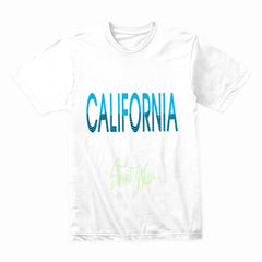 California Surfer Paradise Shirt