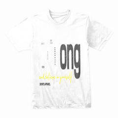 Always Strong Shirt