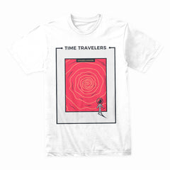 Time Travelers Shirt
