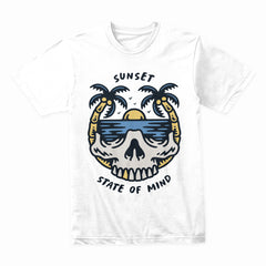 Sunset State of Mind Shirt