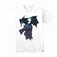 Blue Dragon Shirt