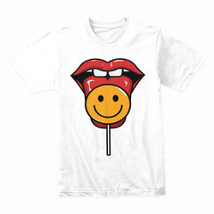 Smiley Lollipop Shirt