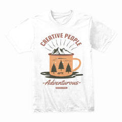 A California-inspired graphic featuring bold typography and a laid-back surfer paradise streetwear aesthetic. Key Features: California graphic design Surfer paradise theme Bold blue typography Urban streetwear style Statement front print