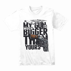 Much Bigger Shirt