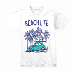Beach Life Surf Shirt