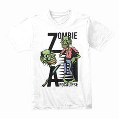 Zombie Horror Shirt