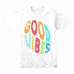Good Vibes Shirt