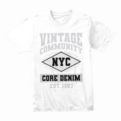 Vintage Community NYC Shirt