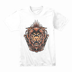 Roaring Lion Shirt