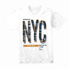 NYC Shirt