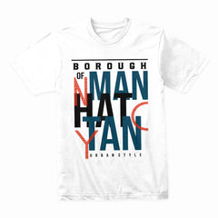 Manhattan Shirt