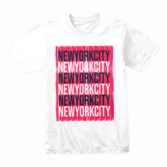 New York City Shirt