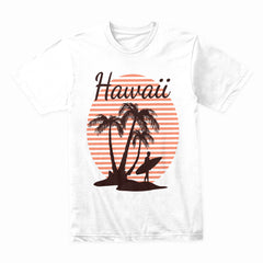 Hawaii Shirt