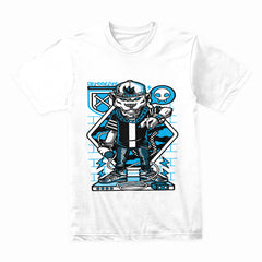 Rappin Fox Shirt