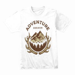 Adventure Seeker Shirt