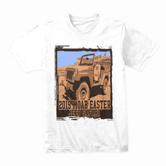 Jeep Safari Shirt