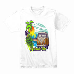 Summer Camper Shirt