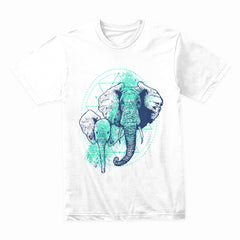 Elephant Family Shirt