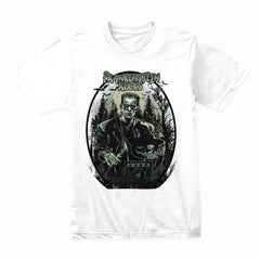 Frankenstein Rocks Shirt