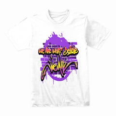 Believe Quote Shirt
