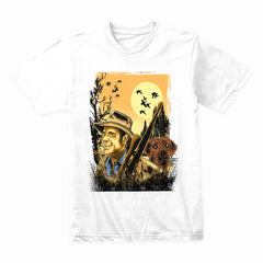 Hunter Companion Shirt