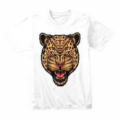 Leopard Face Shirt