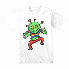Zombie Doll Shirt