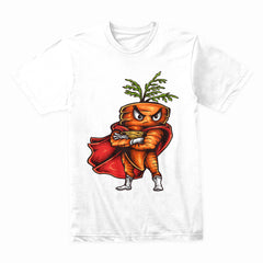 Carrot Hero Shirt