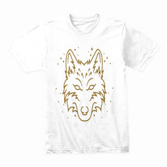 Moonlight Wolf Shirt