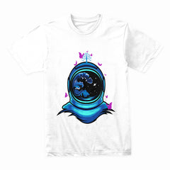 Cosmic Wave Shirt