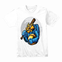 Space Werewolf Shirt