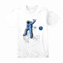 Moon Astronaut Shirt
