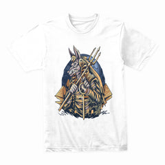 Anubis Warrior Shirt