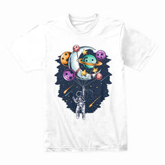 Astronaut Space Shirt