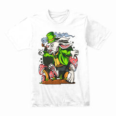 Leprechaun Rabbit Shirt