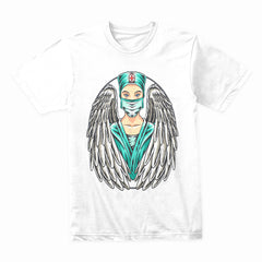Angel Nurse Shirt