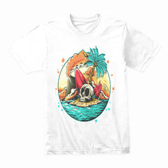 Skull Island Shirt