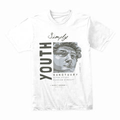 Youth Sanctuary Shirt
