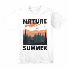 Nature Summer Shirt
