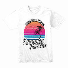Summer Paradise Shirt