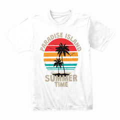 Paradise Island Shirt